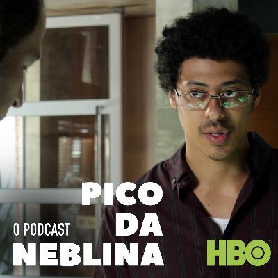Quarto Episódio – “Papo de Homem Não Faz Curva” Quarto Episódio – “Papo de Homem Não Faz Curva”
