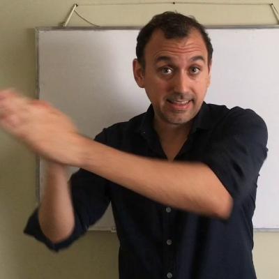 El Bus de una Vida con Valores - Trastorno Obsesivo Compulsivo (Historias del TOC) El Bus de una Vida con Valores - Trastorno Obsesivo Compulsivo (Historias del TOC)