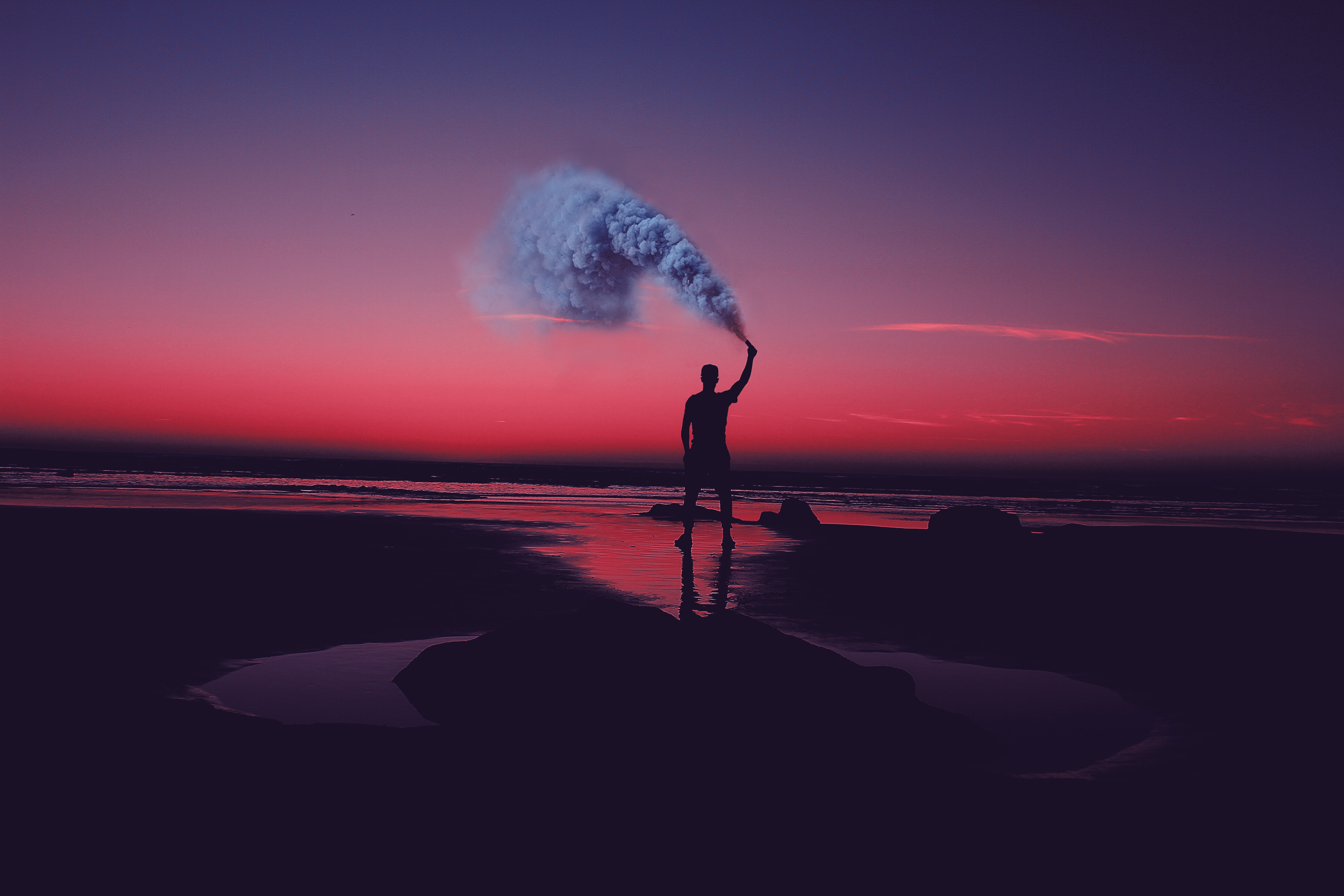 Revolutionology