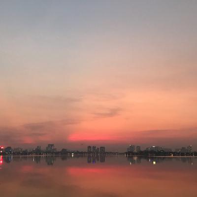 Một tập Podcast đầu mùa thu