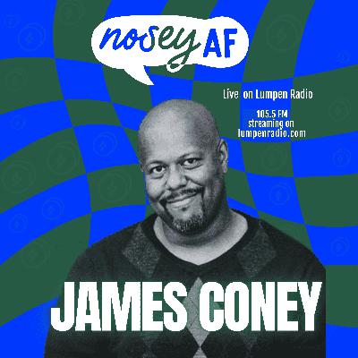 Voices of Survival: A Conversation with Filmmaker James Coney