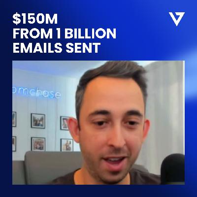Chase Dimond: $150M Email Marketing That Scales Ecommerce in 2025 | Commerce Vanguard Chase Dimond: $150M Email Marketing That Scales Ecommerce in 2025 | Commerce Vanguard