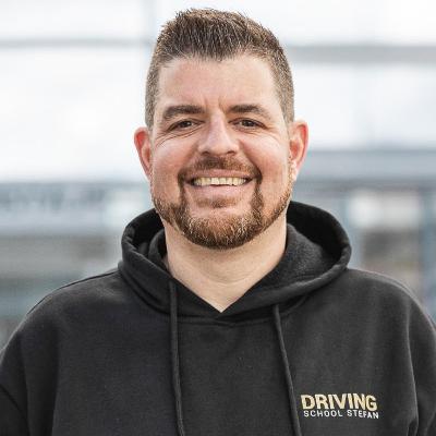 Safety before Perfection: Lessons in Accessibility and Inclusion from Driving Instructor Stefan Plüss