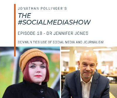 Communities use of social media and journalism