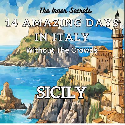 Amazing Italian Holiday Destination - Sicily