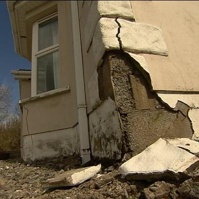 Defective Blocks Grants Scheme