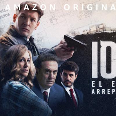 Butaca al Centro con Arturo Bandini / Iosi, el espía arrepentido