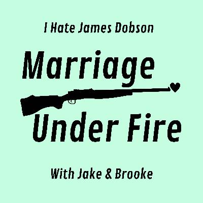 Episode 26: Marriage Under Fire
