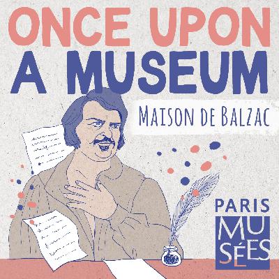 Maison de Balzac | The hiding place of a great writer