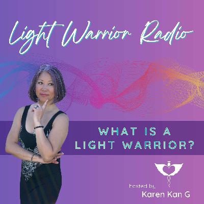 What is a Light Warrior? What is a Light Warrior?