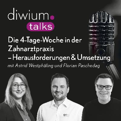 Die 4-Tage-Woche in der Zahnarztpraxis - Herausforderungen & Umsetzung