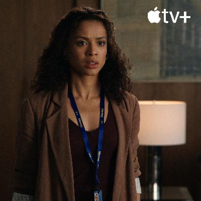 Gugu Mbatha-Raw - 'The Morning Show'