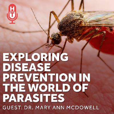 Exploring Disease Prevention in the World of Parasites Exploring Disease Prevention in the World of Parasites