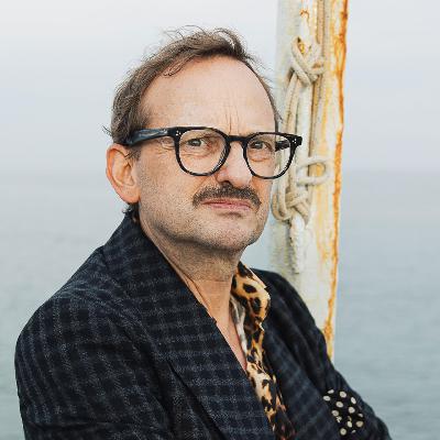 Jähnicke geht baden - Krimi mit Milan Peschel: Jähnickes dritter Fall