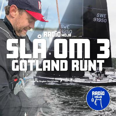 Slå om 3 - Gotland Runt