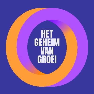 Trailer - Het Geheim van Groei Trailer - Het Geheim van Groei