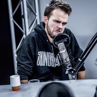 Ekkokammer #2: FATTIG Ekkokammer #2: FATTIG