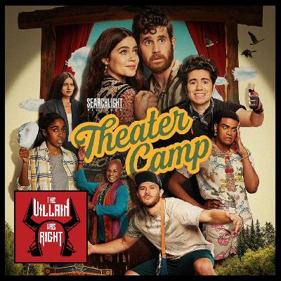 358: Theater Camp