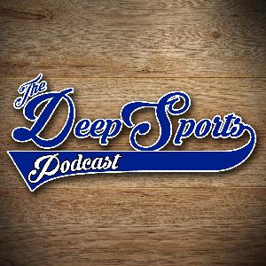 Deep Sports Podcast 010: 2018-19 NFL Season Preview