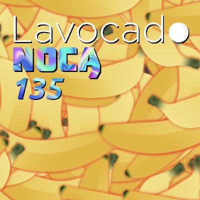 Lavocado Nocą 135 - Donkey Kong in Borderlands