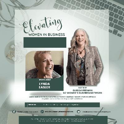 Empowering Women Entrepreneurs: Lynda Easler's Journey in Hair Care and Network Marketing Empowering Women Entrepreneurs: Lynda Easler's Journey in Hair Care and Network Marketing