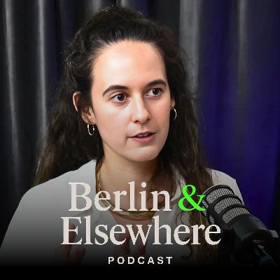 The Science of Love and Compatibility with Alessia Marchi