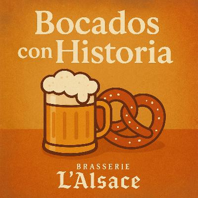 Brasserie L'Alsace Brasserie L'Alsace