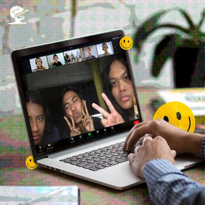 INTERVIEW KERJA TAPI KEREN