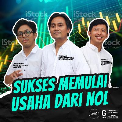 PENGEN MULAI USAHA DARI NOL DENGAN GAMPANG?