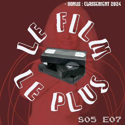 S05E07 - LE FILM LE PLUS GRIFFU