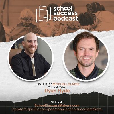 #193, Ryan Hyde on Leading with Faith and Strategy #193, Ryan Hyde on Leading with Faith and Strategy