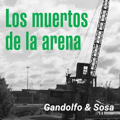 Los muertos de la arena 2 (Audiolibro) | Prueba Gratis
