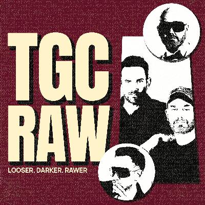 Who's under the pump, will Bazball change, Brisbane vibes | TGCRaw Teaser