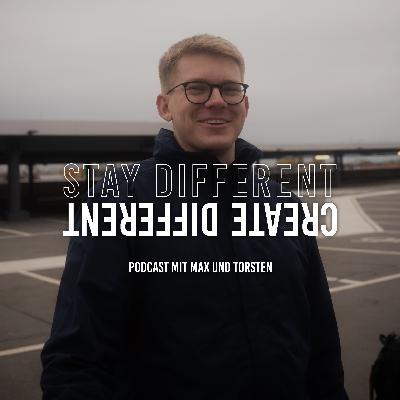 Dominique Krentscher // Season 2