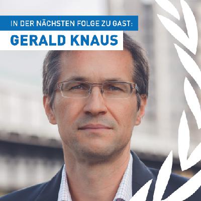 Flucht - Gerald Knaus