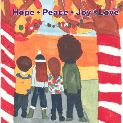 Hope is a New Reality