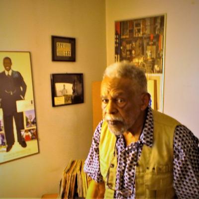 David V. Walker (Activist) 2024 Part 1