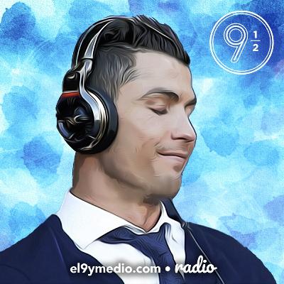 El 9 y Medio Radio - 28 de agosto de 2020 - Previa de la Community Shield en Inglaterra