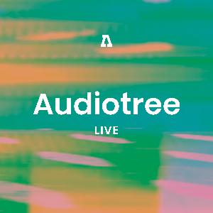 Ganser on Audiotree Live Ganser on Audiotree Live