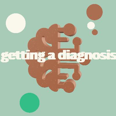 so you’re diagnosed, now what? so you’re diagnosed, now what?