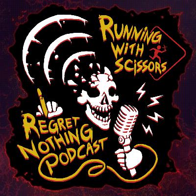 #80 - Bidets and new Dolls are in! - I REGRET NOTHING PODCAST - 5/23/24