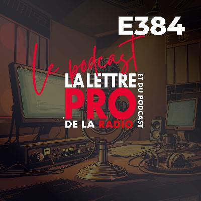 Rétrospective, succès et innovations : l'actualité radio et podcast du jour Rétrospective, succès et innovations : l'actualité radio et podcast du jour