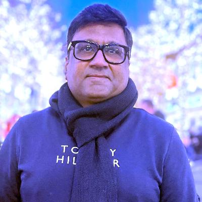 96. S10 - E06 ये पहला ख़त🥇