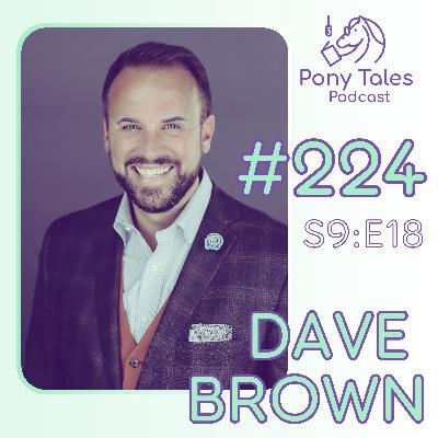#224: Dave Brown, Cadillacs
