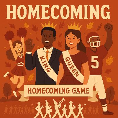ESLPodcast 40 - Homecoming
