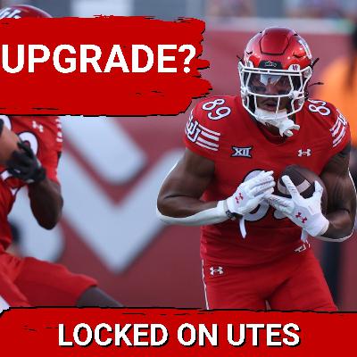 BOOM: Utah Utes LAND SEC Transfer to BOLSTER Position of NEED | Morgan Scalley Not Slowing Down? BOOM: Utah Utes LAND SEC Transfer to BOLSTER Position of NEED | Morgan Scalley Not Slowing Down?