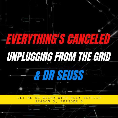 EP 068: We gotta cancel calling things cancel culture