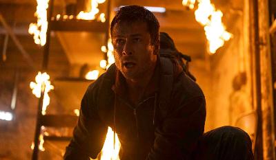 Running Man : qu’a pensé Stephen King de la nouvelle adaptation de son roman ?