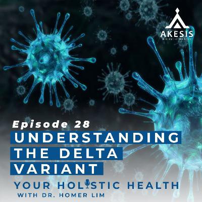 Ep 28: Understanding the Delta Variant
