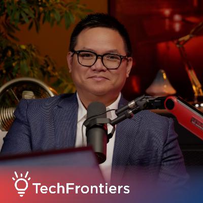 77: “Think of it as a three-layer cake: platform, data, AI,” says Glenn Remoreras, CIO, Breakthru Beverage Group 77: “Think of it as a three-layer cake: platform, data, AI,” says Glenn Remoreras, CIO, Breakthru Beverage Group